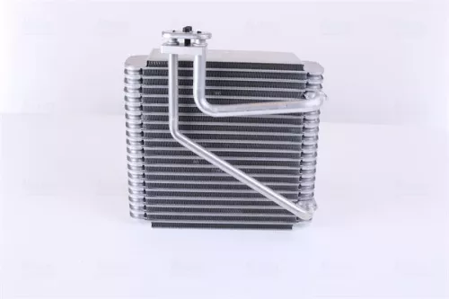 Verdampfer, Klimaanlage NISSENS 92161)
