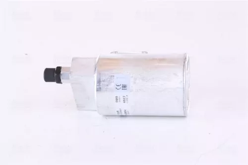Trockner, Klimaanlage NISSENS 95185)