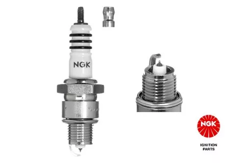 Zündkerze NGK 6742)