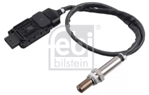 Stiefel, Kardanwelle FEBI BILSTEIN 197951)
