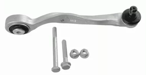 Control/Trailing Arm, wheel suspension LEMFÖRDER 21612 01)