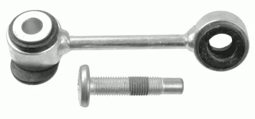 Verbindungsstange/Kupplungsstange, Stabilisatorstange LEMFÖRDER 25039 02)