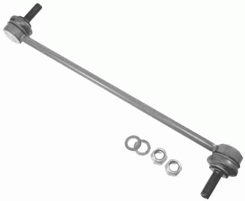 Verbindungsstange/Kupplungsstange, Stabilisatorstange LEMFÖRDER 22724 01)