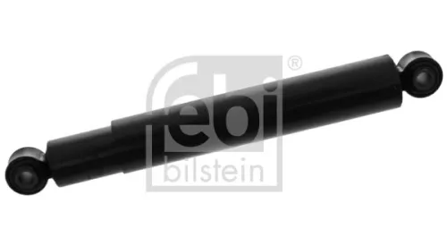 Control/Trailing Arm, wheel suspension FEBI BILSTEIN 21196)