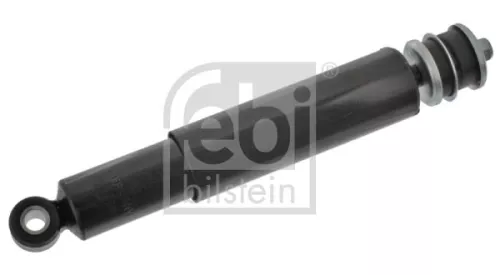 Montage, Querlenker FEBI BILSTEIN 21332)