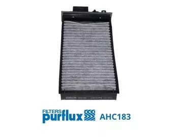 Kabinenluftfilter PURFLUX AHC183)