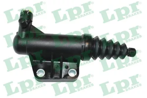 Nehmerzylinder, Kupplung QUICK BRAKE 3222)
