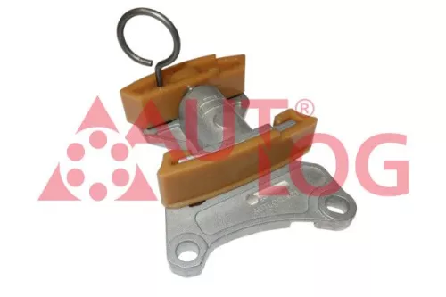Tensioner, timing chain AUTLOG KT7004)