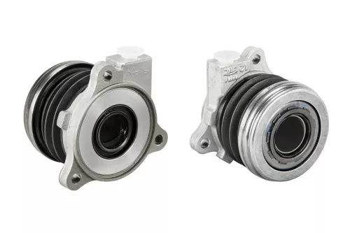 Central Slave Cylinder, clutch VALEO 804513)