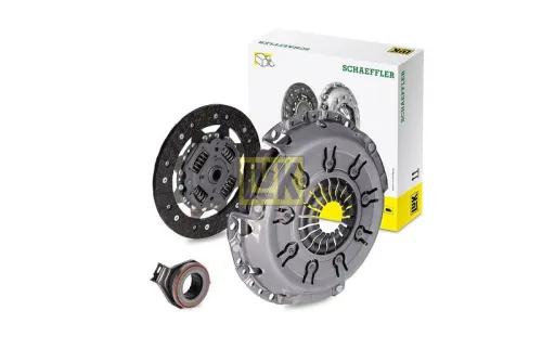 Clutch Kit Schaeffler LuK 622 2091 00)