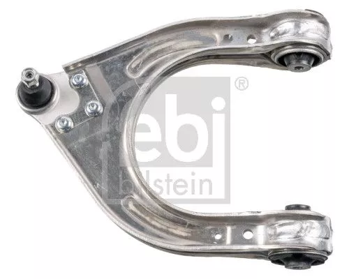 Montage, Querlenker FEBI BILSTEIN 22102)