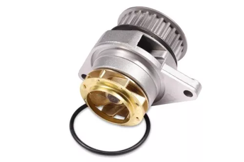 Water Pump, engine cooling HEPU P558)