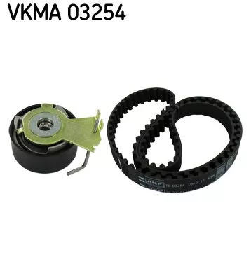 Timing Belt Kit SKF VKMA 03254)