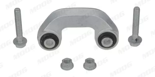 Link/Coupling Rod, stabiliser bar MOOG VO-LS-0357)