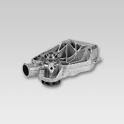 Wasserpumpe, Motorkühlung HEPU P564)