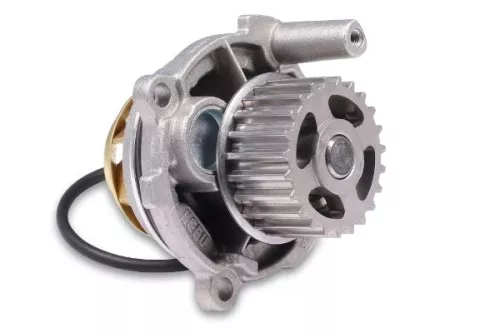 Water Pump, engine cooling HEPU P572)