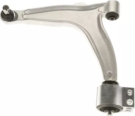 Control/Trailing Arm, wheel suspension TRW JTC1001)