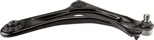 Control/Trailing Arm, wheel suspension TRW JTC956)