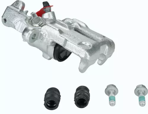 Bremssattel TRW BHQ120E)