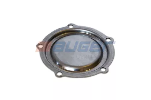 Cap, wheel bearing AUGER 52907)
