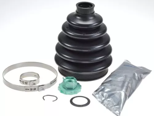 Bellow Kit, drive shaft SPIDAN 21589)