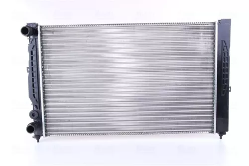 Radiator, engine cooling NISSENS 60308A)