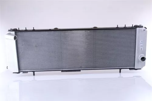 Kühler, Motorkühlung NISSENS 61008)