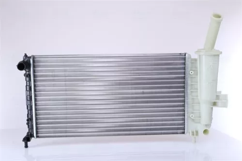 Kühler, Motorkühlung NISSENS 61764)