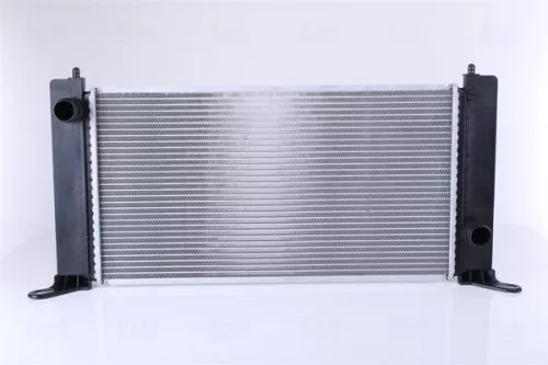 Kühler, Motorkühlung NISSENS 61883A)
