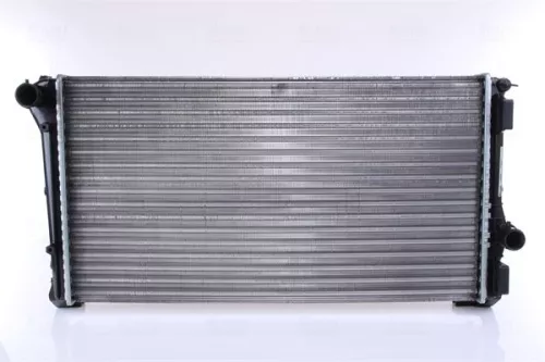 Radiator, engine cooling NISSENS 61896)