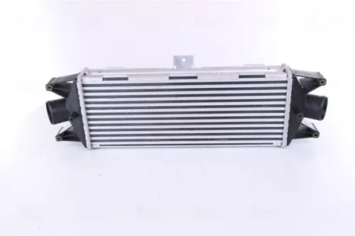 Ladeluftkühler NISSENS 96727)