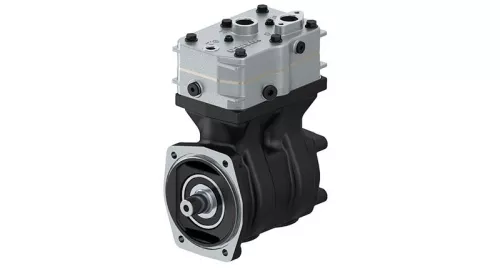 Kompressor, Druckluftsystem WABCO 9115045060)