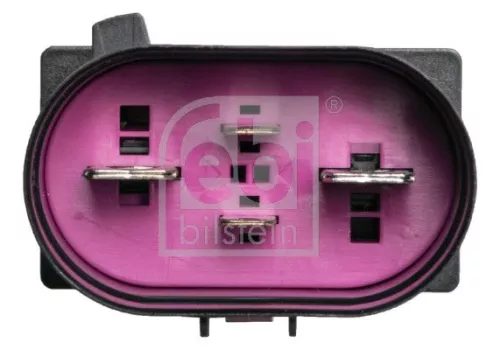 Montage, Stabilisatorstange FEBI BILSTEIN 22804)