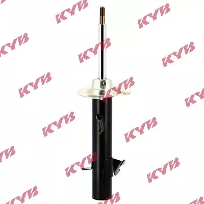 Stoßdämpfer KYB 334621)