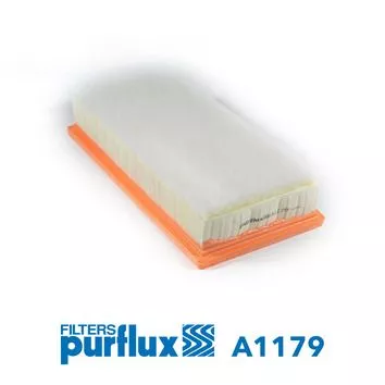 Luftfilter PURFLUX A1179)