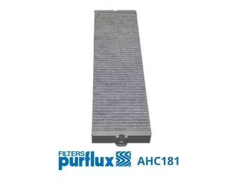 Kabinenluftfilter PURFLUX AHC181)
