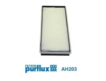 Kabinenluftfilter PURFLUX AH203)