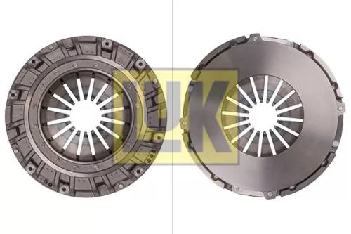 Clutch Pressure Plate Schaeffler LuK 133 0210 10)