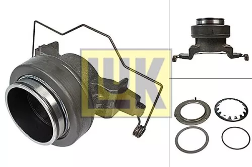Clutch Release Bearing Schaeffler LuK 500 1071 20)
