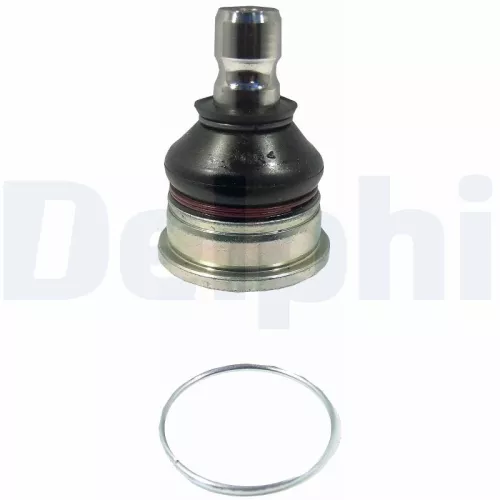 Querlenker/Längslenker, Radaufhängung DELPHI TC2035)