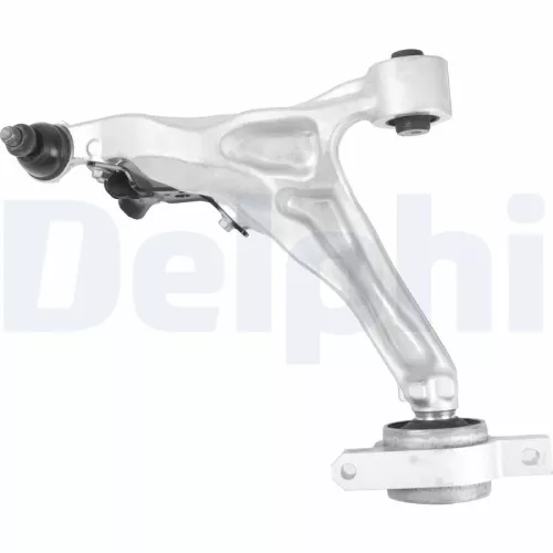 Control/Trailing Arm, wheel suspension DELPHI TC977)