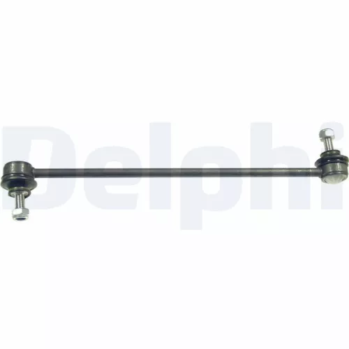 Control/Trailing Arm, wheel suspension DELPHI TC1179)