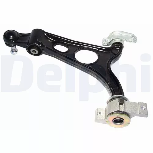 Control/Trailing Arm, wheel suspension DELPHI TC1226)
