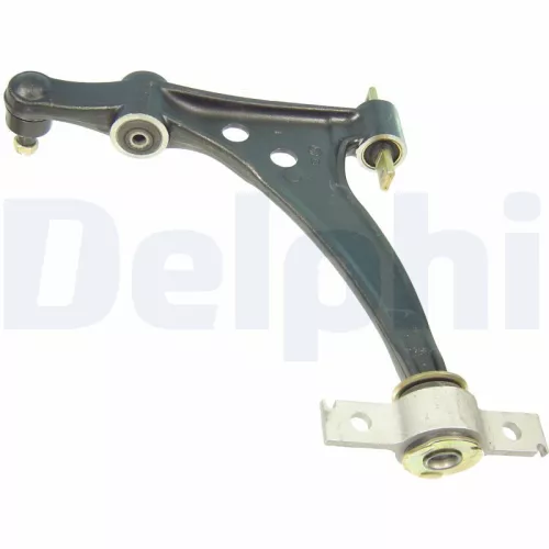 Control/Trailing Arm, wheel suspension DELPHI TC1227)