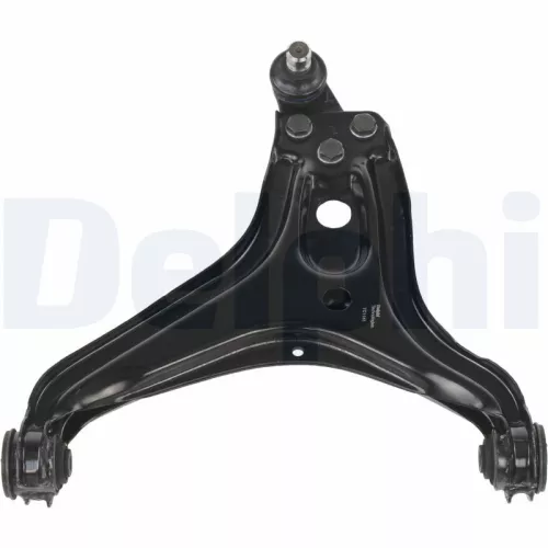 Control/Trailing Arm, wheel suspension DELPHI TC1281)