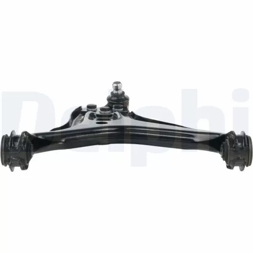 Control/Trailing Arm, wheel suspension DELPHI TC1282)