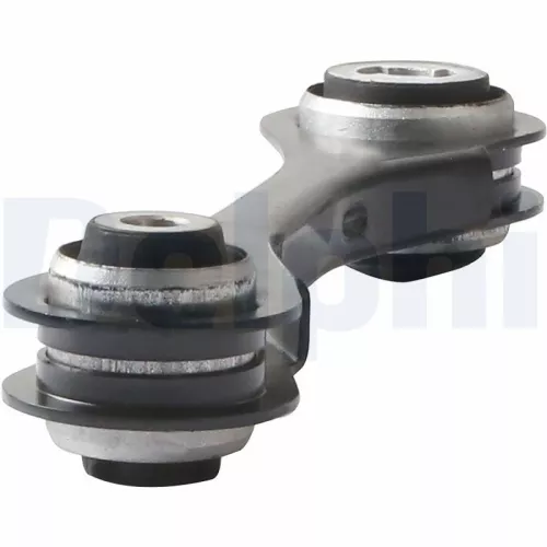Control/Trailing Arm, wheel suspension DELPHI TC467)