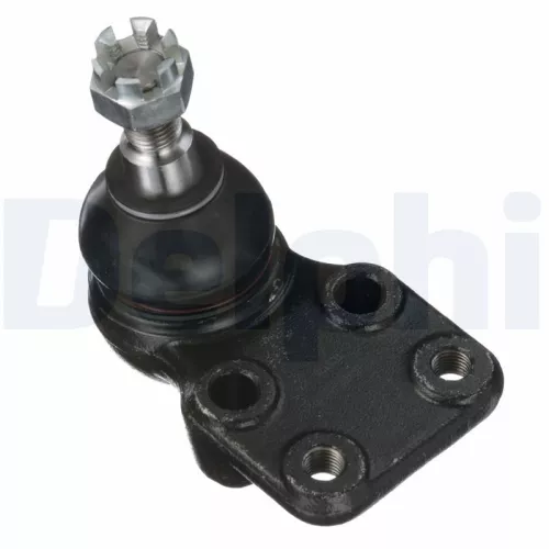 Control/Trailing Arm, wheel suspension DELPHI TC551)