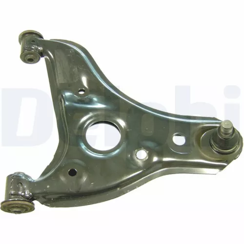 Control/Trailing Arm, wheel suspension DELPHI TC874)