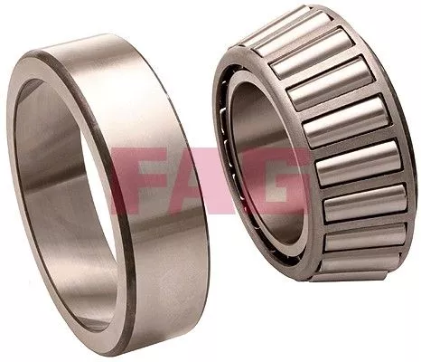 Radlager Schaeffler FAG 32312A)